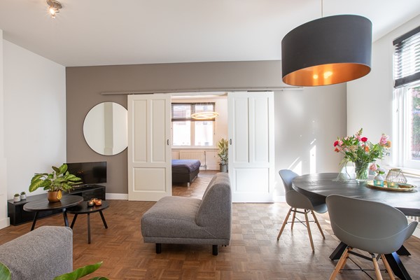 Photo - For sale: Prins Hendrikstraat 44, 5611 HL Eindhoven
